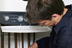 boiler repair Hassendean