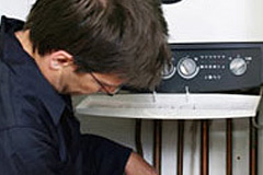 boiler replacement Hassendean