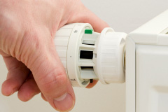 Hassendean central heating repair costs