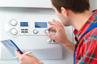 free commercial Hassendean boiler quotes