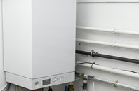 free Hassendean condensing boiler quotes