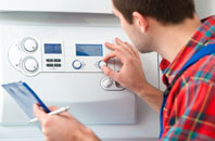 free Hassendean gas safe engineer quotes