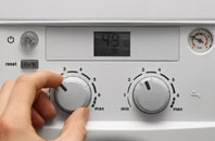 free Hassendean boiler maintenance quotes