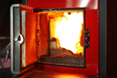 solid fuel boilers Hassendean